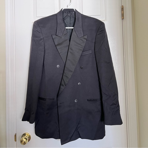 VTG Yves Saint Laurent. - Picture 2 of 5